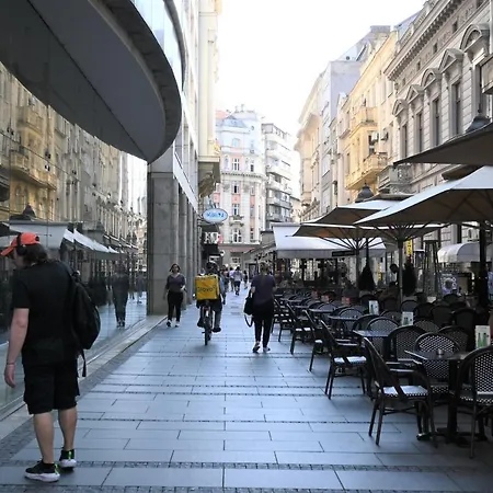 Stella Апартаменты *