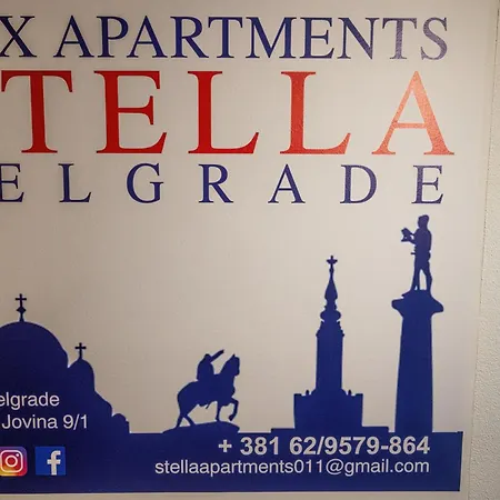Stella *