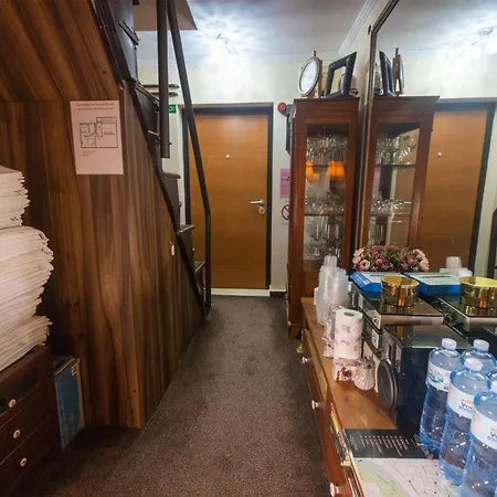 Apartamento Stella Belgrado