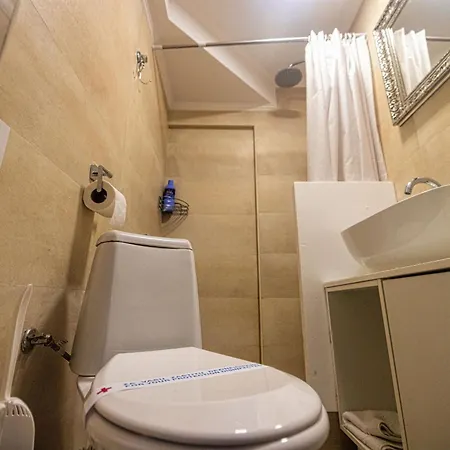 Apartamento Stella Belgrado