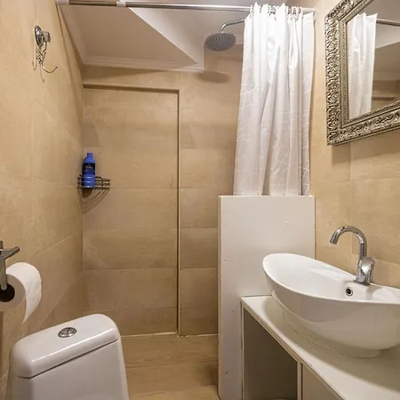 Stella Apartamento Belgrado