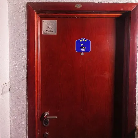 Stella Апартаменты