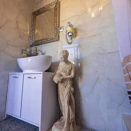 Stella Апартаменты *