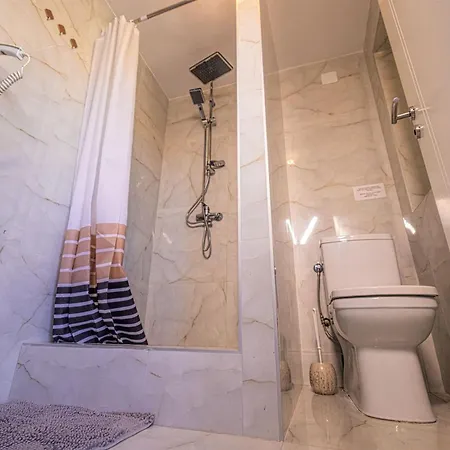 Apartamento Stella *