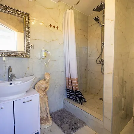 Apartamento Stella *