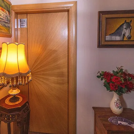 Stella Апартаменты