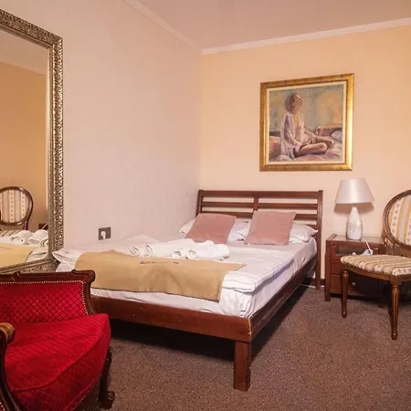 Stella Apartamento Belgrado