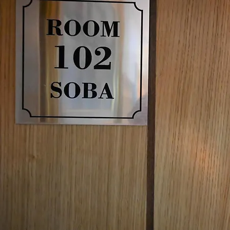 Stella Apartamento Belgrado