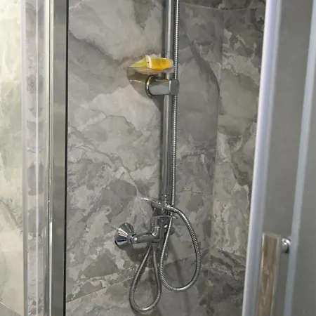 Апартаменты Stella Белград