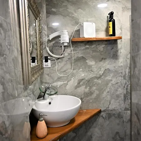 Apartamento Stella *