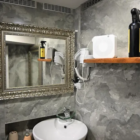 Stella Apartment *