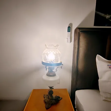 Apartamento Stella *