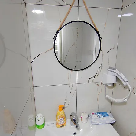 Apartamento Stella Belgrado