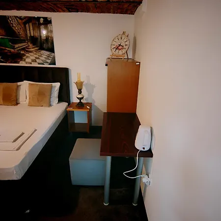 Stella Белград