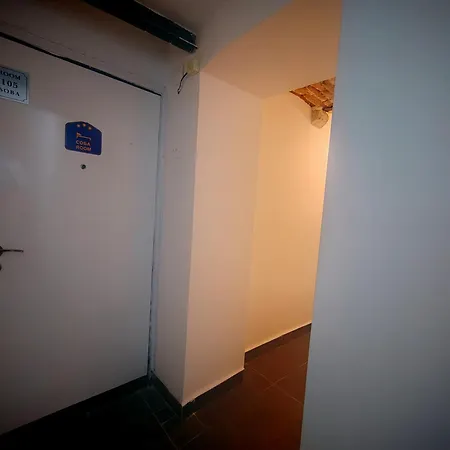 Apartment Stella