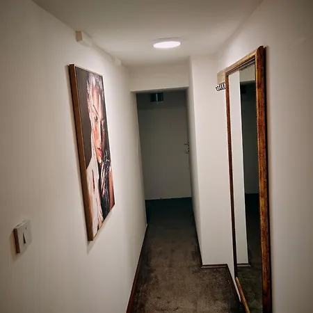 Stella Apartment *