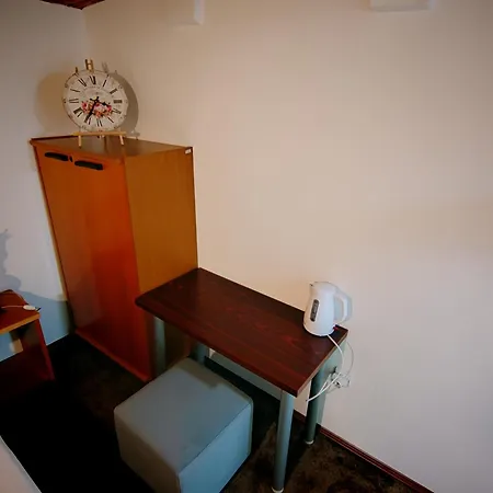 Apartamento Stella *