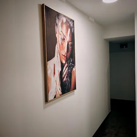 Апартаменты Stella Белград