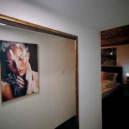 Stella Apartamento *