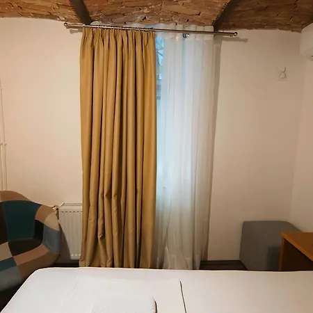 Apartment Stella *