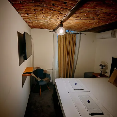 Stella Apartamento Belgrado