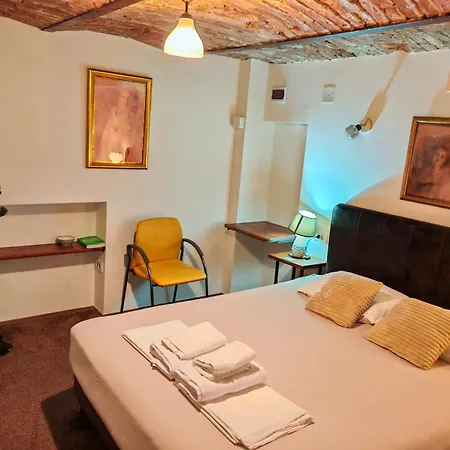 Stella Апартаменты