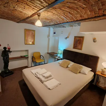 Apartamento Stella *