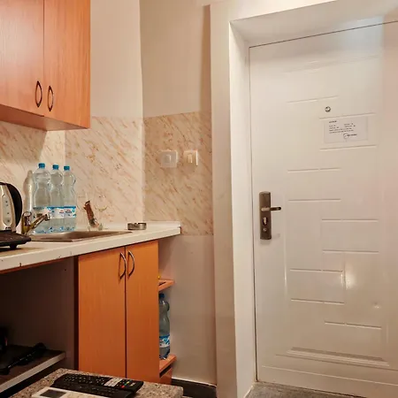 Apartamento Stella Belgrado