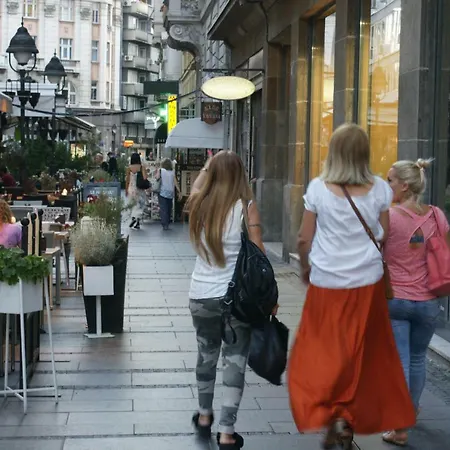 Apartamento Stella *