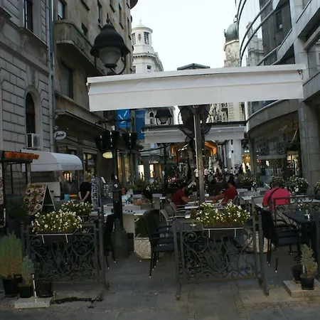 Stella Апартаменты *