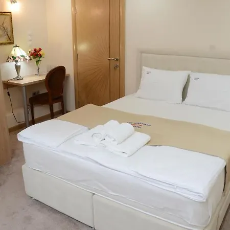 Апартаменты Stella