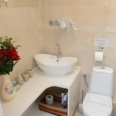 Stella Апартаменты *