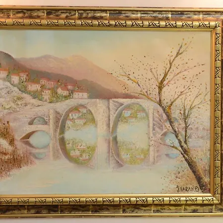 Stella Апартаменты Белград