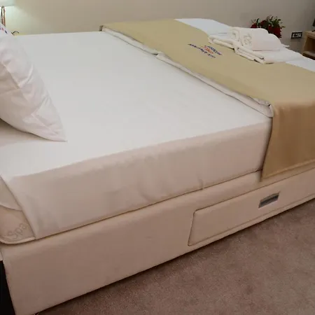 Stella Apartamento Belgrado